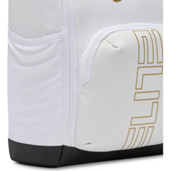 Sac Nike Varsity Elite Shoebag white gold - Picture 6 of 6